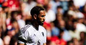 Manchester United Players Transfers In And Out 2025/26