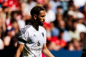 Manchester United Players Transfers In And Out 2025/26