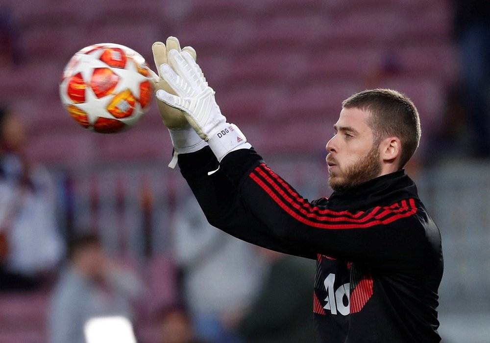 Top-10-Unknown-Things-about-De-Gea