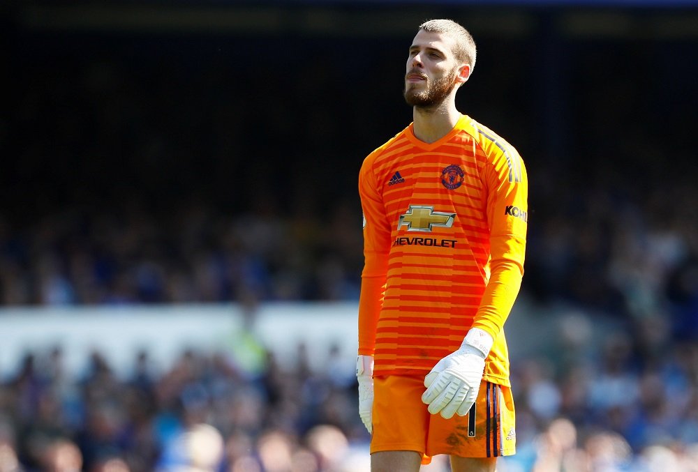 Top-10-Unknown-Things-about-De-Gea